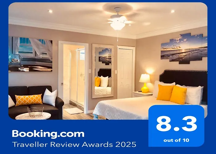 King & Queen Suite #7